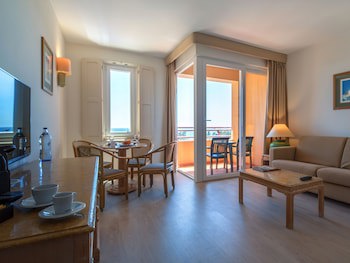 Dom Pedro Marina Boutique Hotel & Golf - Adults Friendly
