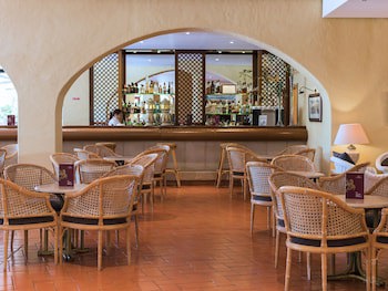 Dom Pedro Marina Boutique Hotel & Golf - Adults Friendly