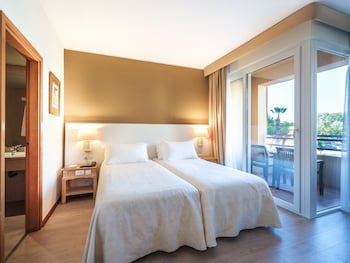 Dom Pedro Marina Boutique Hotel & Golf - Adults Friendly