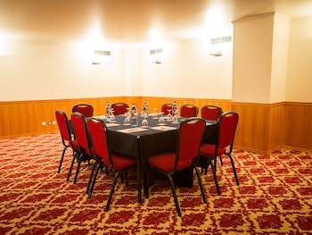 Dom Pedro Marina Boutique Hotel & Golf - Adults Friendly