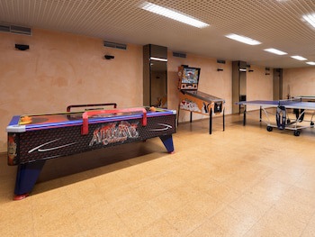 Dom Pedro Marina Boutique Hotel & Golf - Adults Friendly