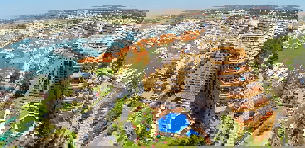 Dom Pedro Marina - Adults Friendly