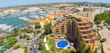 Dom Pedro Marina Boutique Hotel & Golf - Adults Friendly