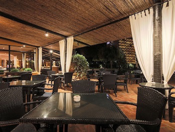 Dom Pedro Marina Boutique Hotel & Golf - Adults Friendly