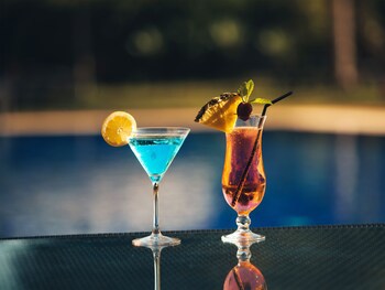 Dom Pedro Marina Boutique Hotel & Golf - Adults Friendly