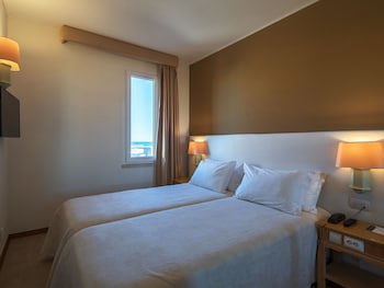 Dom Pedro Marina Boutique Hotel & Golf - Adults Friendly
