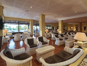 Dom Pedro Marina Boutique Hotel & Golf - Adults Friendly