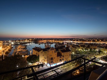 Dom Pedro Marina Boutique Hotel & Golf - Adults Friendly
