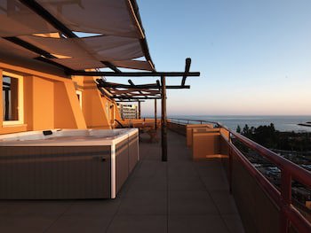 Dom Pedro Marina Boutique Hotel & Golf - Adults Friendly