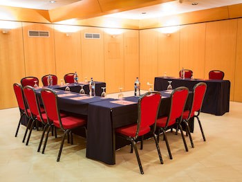 Dom Pedro Marina Boutique Hotel & Golf - Adults Friendly