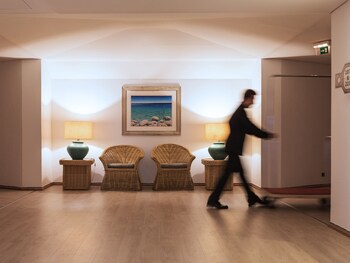 Dom Pedro Marina Boutique Hotel & Golf - Adults Friendly