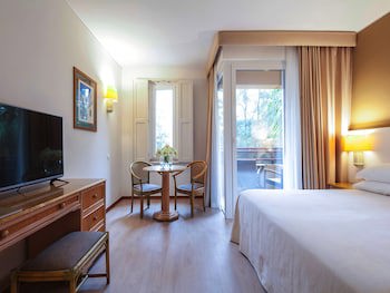 Dom Pedro Marina Boutique Hotel & Golf - Adults Friendly