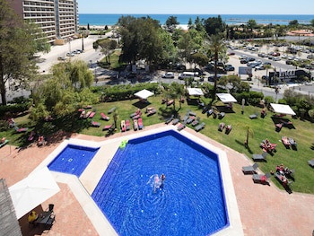 Dom Pedro Marina Boutique Hotel & Golf - Adults Friendly