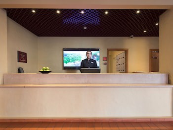 Dom Pedro Marina Boutique Hotel & Golf - Adults Friendly
