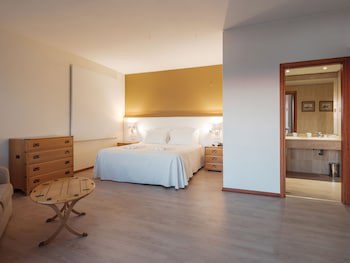 Dom Pedro Marina Boutique Hotel & Golf - Adults Friendly