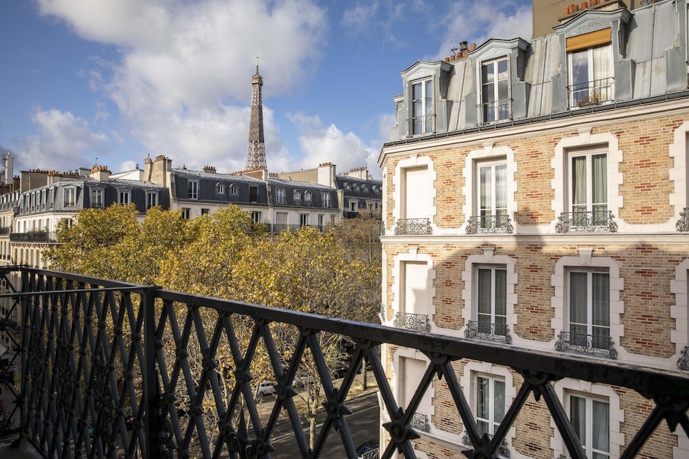 Relais Bosquet by Malone