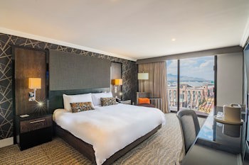 Hotel Lucerna Ciudad Juarez