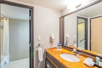 Hotel Lucerna Ciudad Juarez