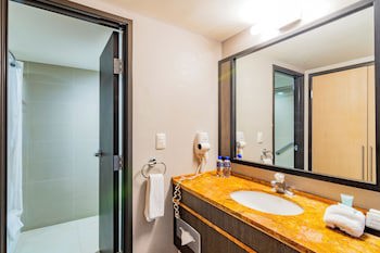Hotel Lucerna Ciudad Juarez