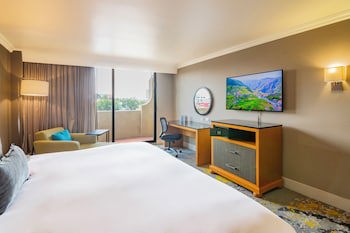Hotel Lucerna Ciudad Juarez