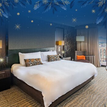 Hotel Lucerna Ciudad Juarez