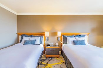 Hotel Lucerna Ciudad Juarez