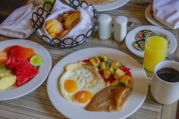 Hotel Lucerna Ciudad Juarez