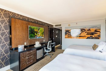 Hotel Lucerna Ciudad Juarez