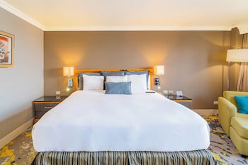 Hotel Lucerna Ciudad Juarez