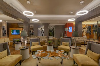 Hotel Lucerna Ciudad Juarez