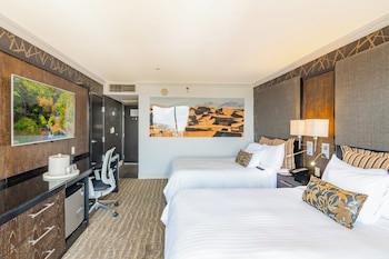 Hotel Lucerna Ciudad Juarez
