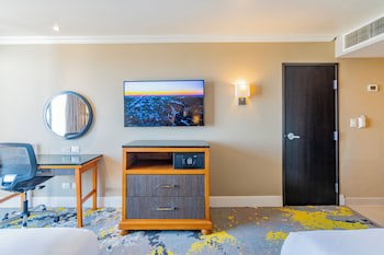 Hotel Lucerna Ciudad Juarez