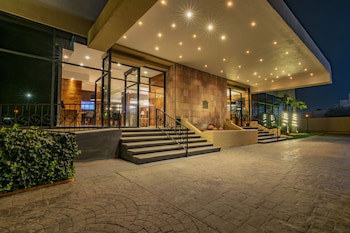 Hotel Lucerna Ciudad Juarez