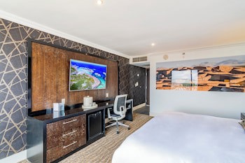 Hotel Lucerna Ciudad Juarez