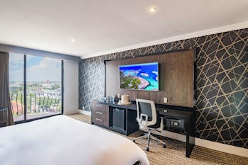 Hotel Lucerna Ciudad Juarez