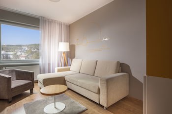 Hotel Golf Prague galeri fotoğrafı