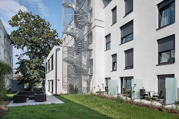 Hotel Golf Prague fotoğrafı