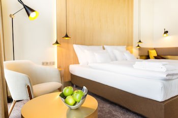 Hotel Golf Prague galeri fotoğrafı