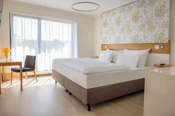 Hotel Golf Prague fotoğrafı