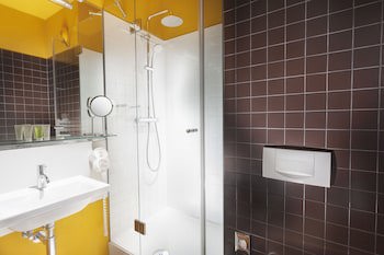 Hotel Golf Prague fotoğrafı