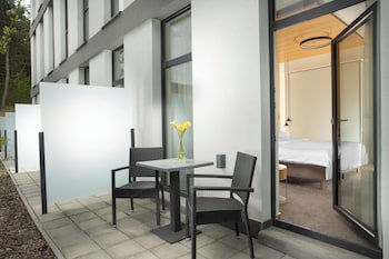 Hotel Golf Prague fotoğrafı
