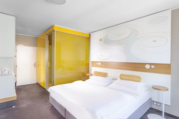 Hotel Golf Prague galeri fotoğrafı