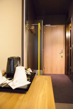 Hotel Golf Prague galeri fotoğrafı