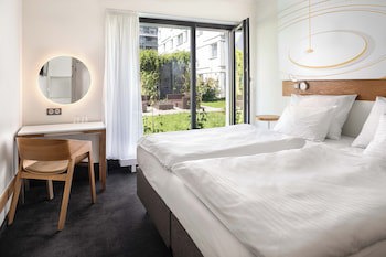 Hotel Golf Prague galeri fotoğrafı