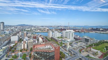 Rihga Royal Hotel Kokura
