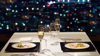 Rihga Royal Hotel Kokura