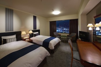 Rihga Royal Hotel Kokura