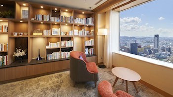 Rihga Royal Hotel Kokura