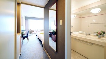 Rihga Royal Hotel Kokura