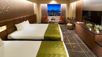 Rihga Royal Hotel Kokura